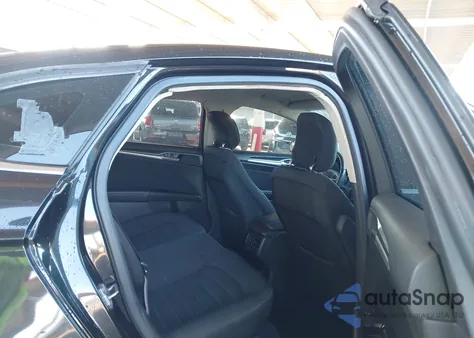 2013 Ford Fusion Se from USA, damaged, VIN 3FA6P0HR0DR148055